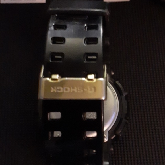 G_Shock mens watch - Picture 3 of 4